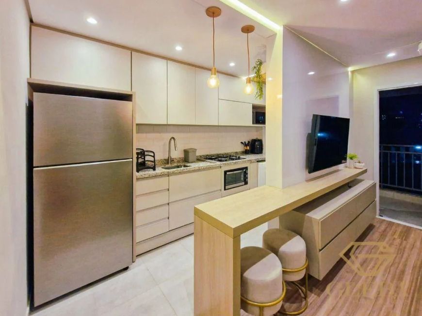 Hamptons apartamento a venda em Londrina Jardim Aurora