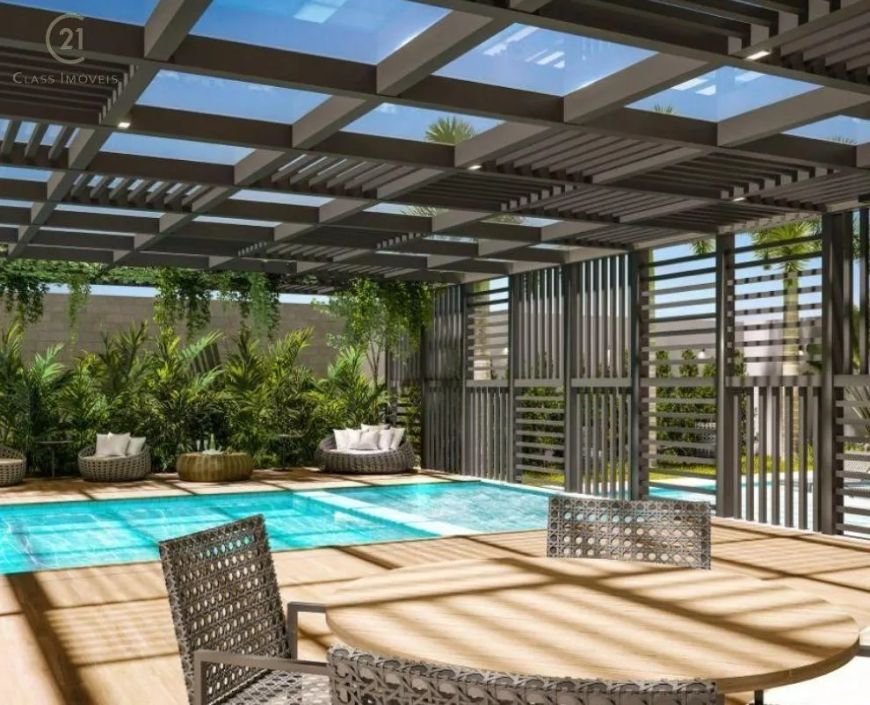 Apartamento à venda em Londrina, Santa Rosa, com 2 quartos, com 87 m², Tay