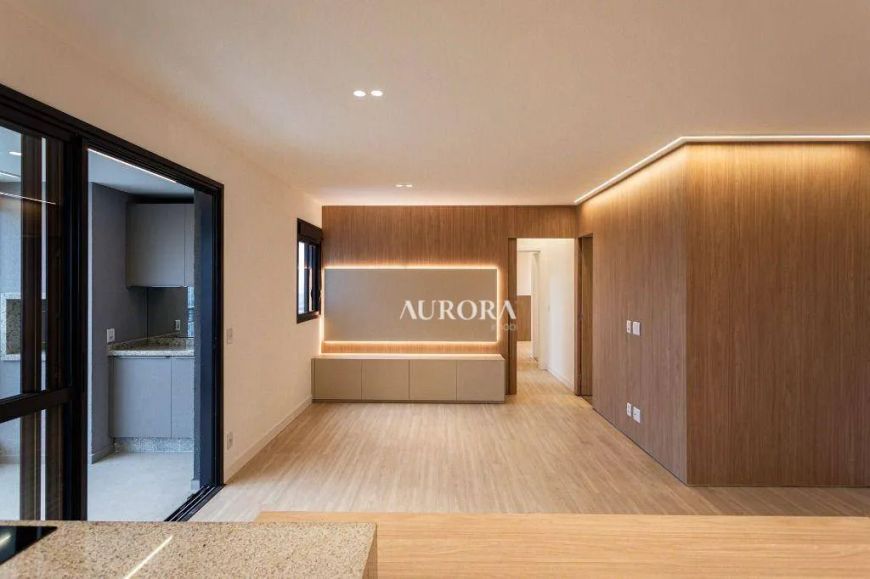 Apartamento no Edifício Mind com 2 dormitórios à venda, 84 m² por R$ 990.000 - Terra Bonita - Londri