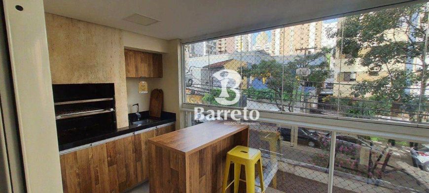 Apartamento com 3 dormitórios à venda, 148 m² por R$ 1.200.000,00 - Centro - Londrina/PR