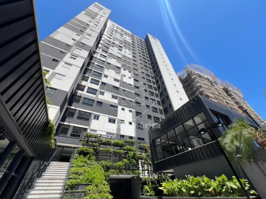 Apartamento à Venda no Edifício Insight Palhano em Londrina - [Novo]