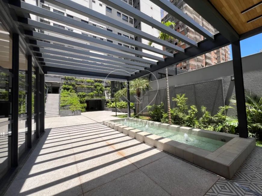 Apartamento à Venda no Edifício Insight Palhano em Londrina - [Novo]