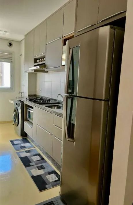 Apartamento no Spot Centro á venda, 3 quartos, sendo 1 suite, 2 vagas de garagem, R$650.000,00