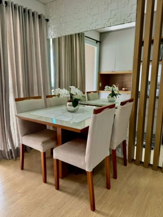 Apartamento no Spot Centro á venda, 3 quartos, sendo 1 suite, 2 vagas de garagem, R$650.000,00