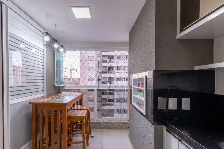 Apartamento à venda, 81 m² por R$ 810.000,00 - Gleba Palhano - Londrina/PR