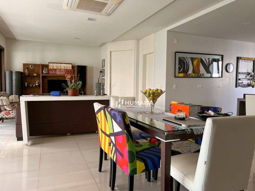 Apartamento à venda, 173 m² por R$ 1.580.000,00 - Gleba Fazenda Palhano - Londrina/PR