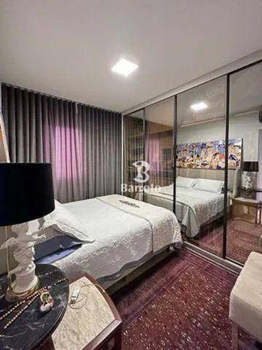 Apartamento com 2 dormitórios à venda, 75 m² por R$ 670.000,00 - Gleba Palhano - Londrina/PR