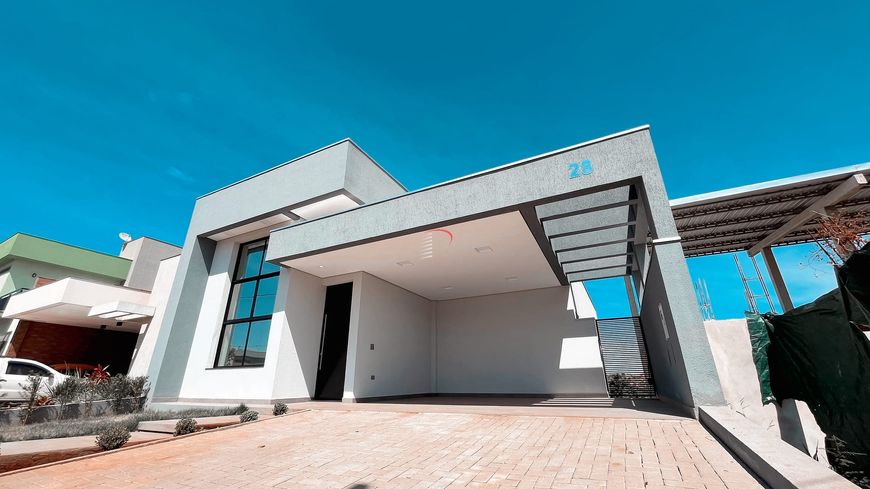 Casa à venda com 3 suítes por R$ 1.300.000,00 - Parque Tauá, Londrina, PR
