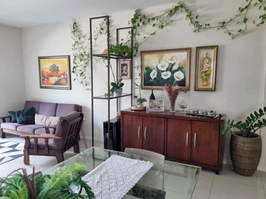 STRAUSS BOULEVARD - R$ 659.000 - Apartamento à venda, 4 quartos (1 suíte), 119m ², 2 vagas, Gleba P