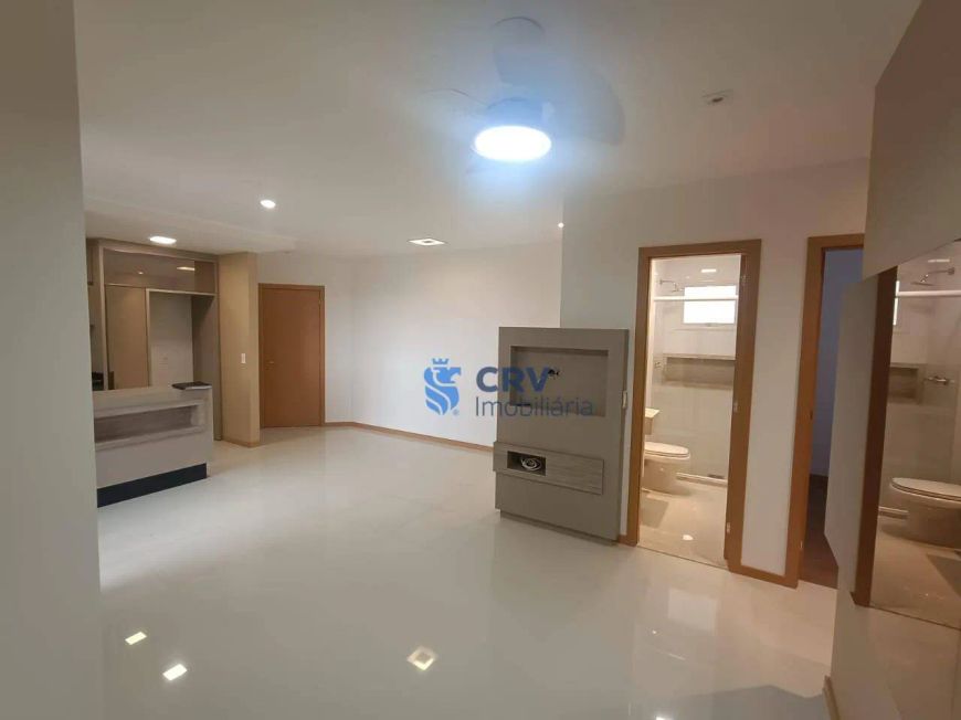 Apartamento com 2 dormitórios à venda, 81 m² - Edifício Alameda Eco Resort e Residence - Gleba Palha
