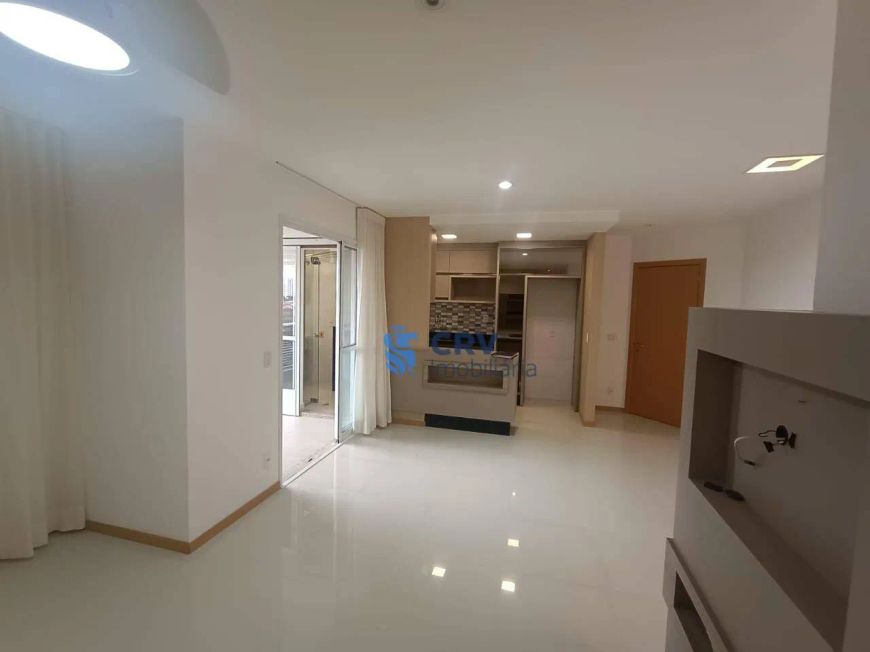 Apartamento com 2 dormitórios à venda, 81 m² - Edifício Alameda Eco Resort e Residence - Gleba Palha