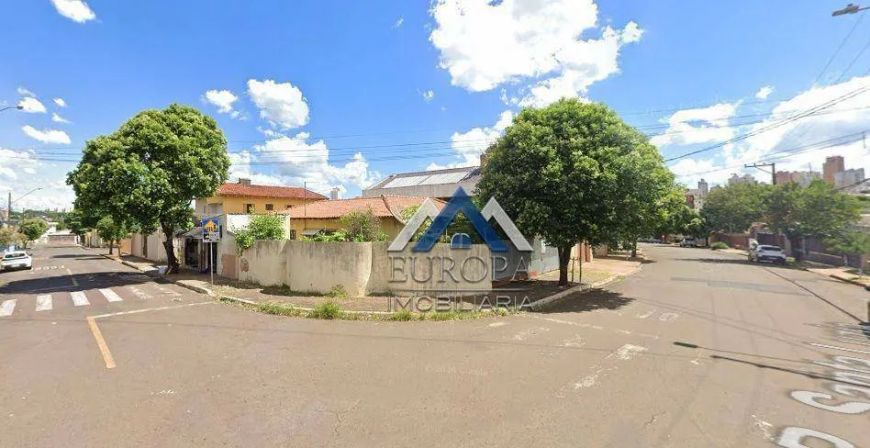 Casa com 5 dormitórios à venda, 259 m² por R$ 700.000,00 - Franca - Londrina/PR
