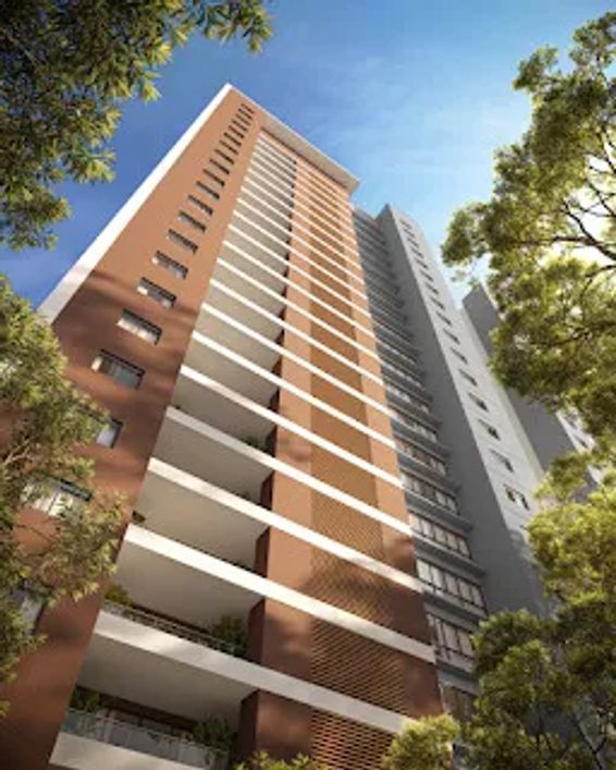 APARTAMENTO A VENDA NA GLEBA PALHANO TORRE ARBO