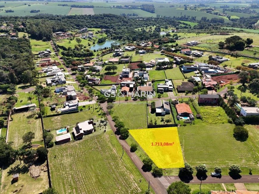 Venda de Terreno em Londrina-PR, bairro Esperança
