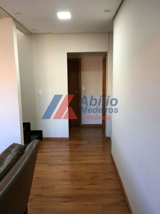 Condomínio Residencial Barra Forest Parque Leblon