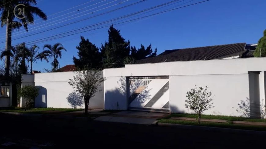 Casa à venda em Londrina, Colina Verde, com 4 quartos, com 302 m²