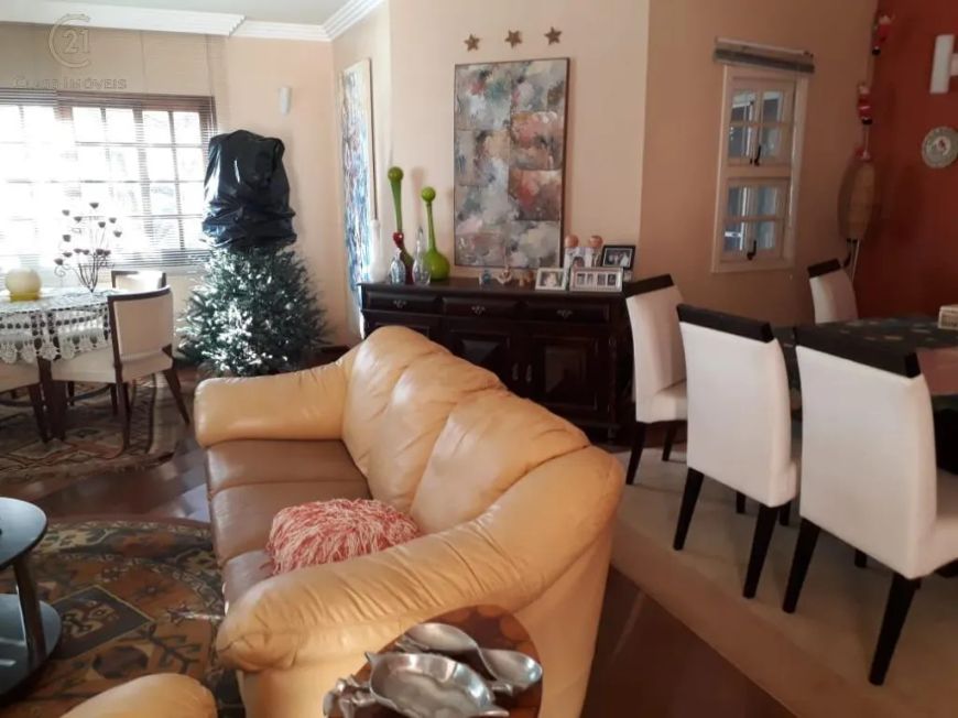 Casa à venda em Londrina, Colina Verde, com 4 quartos, com 302 m²