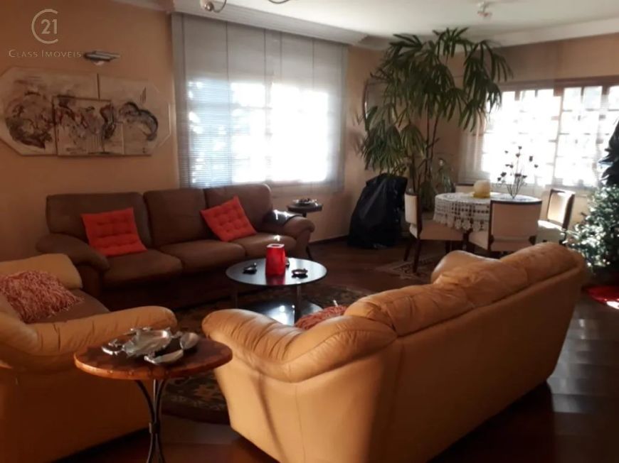 Casa à venda em Londrina, Colina Verde, com 4 quartos, com 302 m²