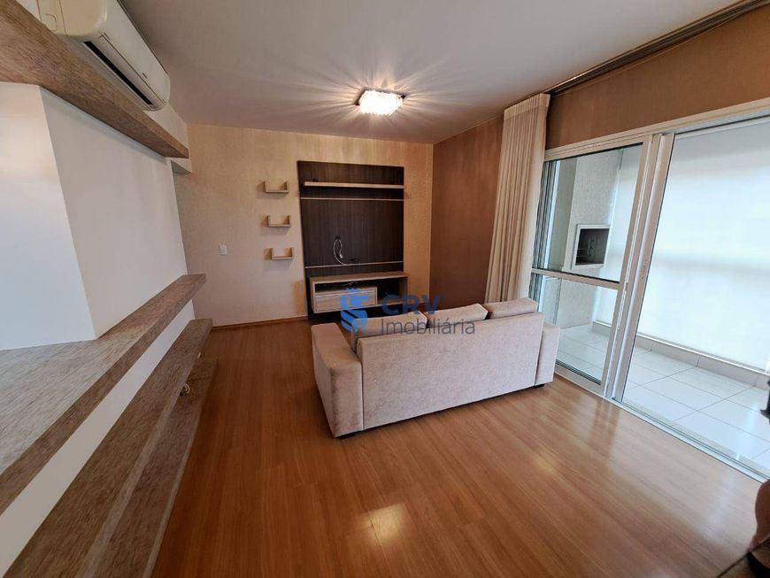 Apartamento com 3 dormitórios à venda, 91 m² por R$ 850.000,00 - Gleba Palhano - Londrina/PR