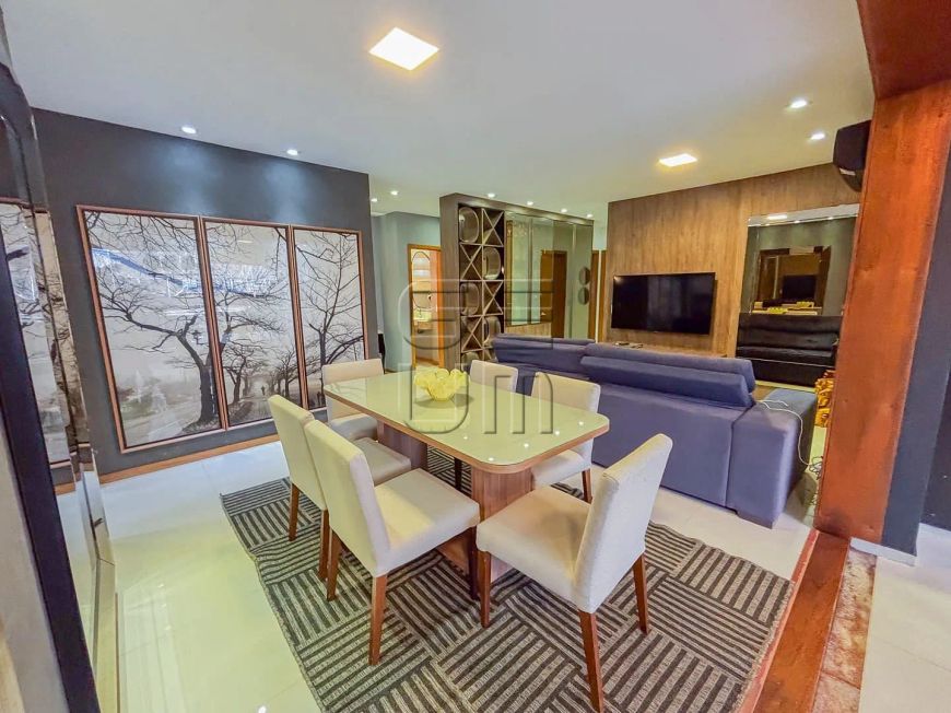 Apartamento à venda 3 Quartos, 3 Suites, 2 Vagas, 224.54M², Gleba Fazenda Palhano, Londrina - PR |