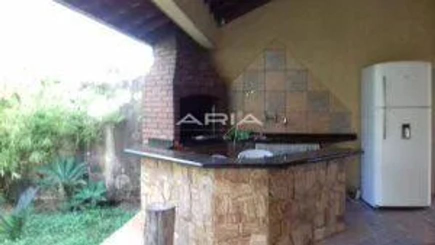 Casa com 4 dormitórios à venda, 220 m por R 1.350.000,00 - Santos Dumont - Lon