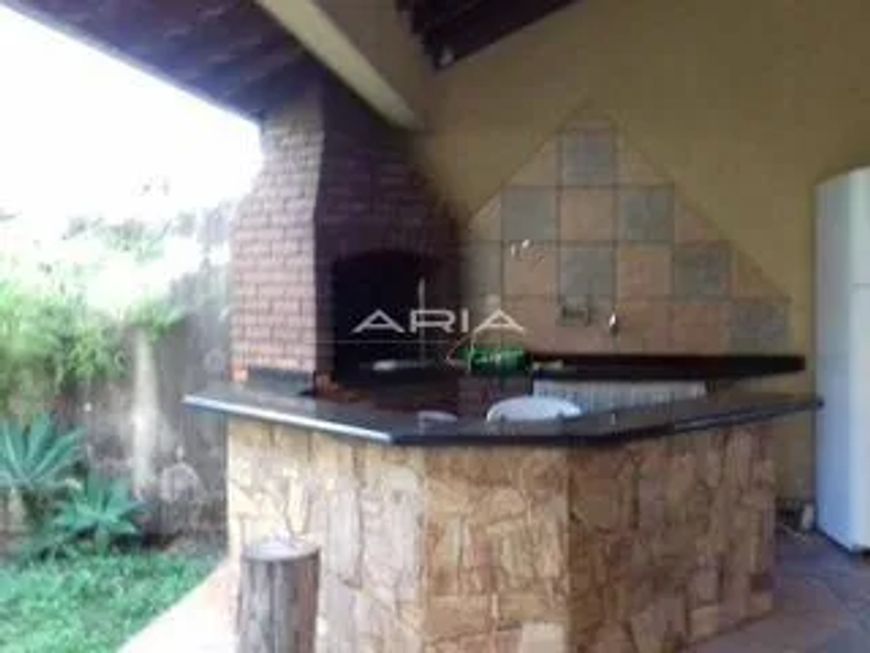 Casa com 4 dormitórios à venda, 220 m por R 1.350.000,00 - Santos Dumont - Lon
