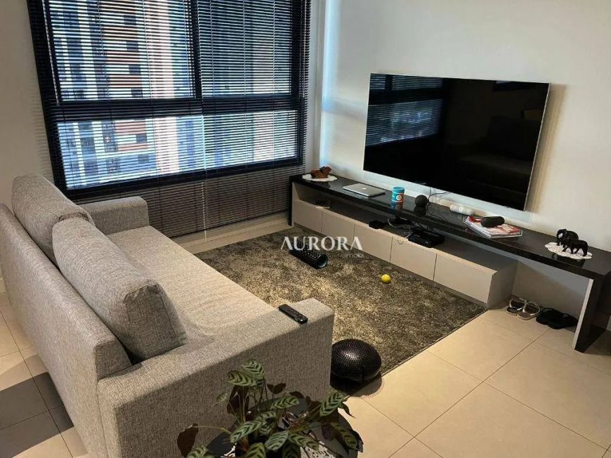 Apartamento no Edifício Freedom Palhano com 2 dormitórios à venda, 72 m² por R$ 780.000 - Gleba Palh