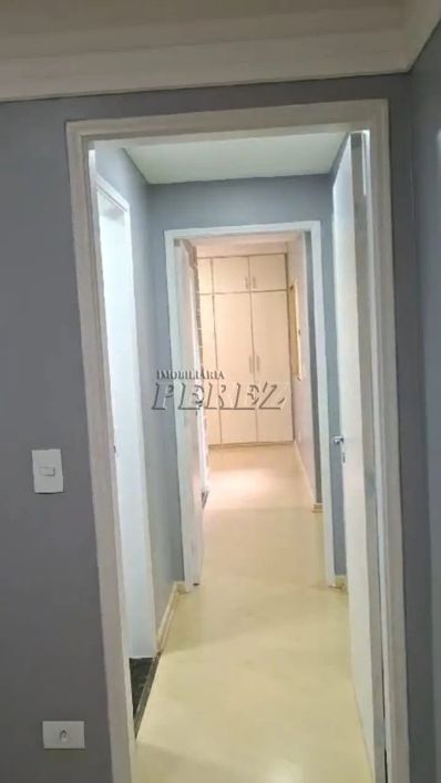Apartamento a venda na Avenida Madre Leonia Milito, Parque Guanabara no Residencial Morada do Sol