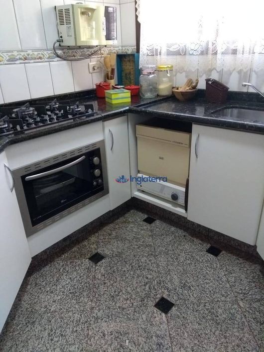 Apartamento à venda, 150 m² por R$ 980.000,00 - Vitória - Londrina/PR
