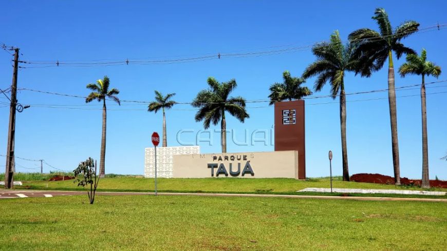 Parque Tauá