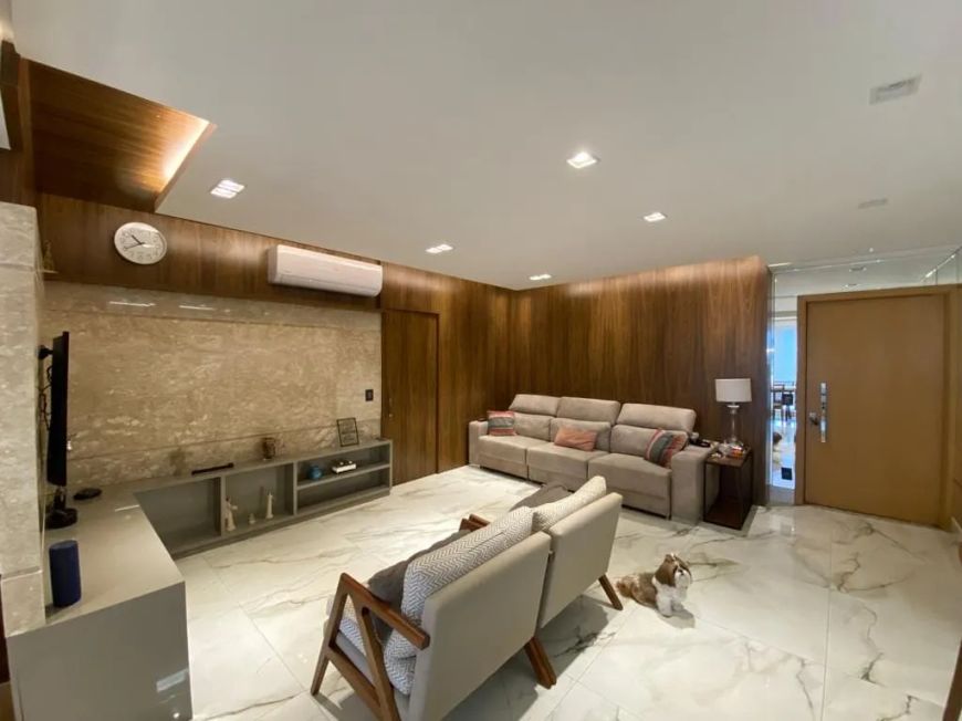 CHAMPS ÉLYSÉES - R$ 1.450.000 - Apartamento à venda, 3 Suites, 2 Vagas, 130m², Gleba Palhano, Londr