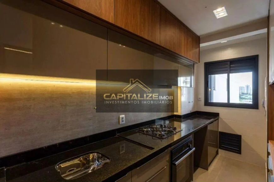 Apartamento em Terra Bonita - Londrina