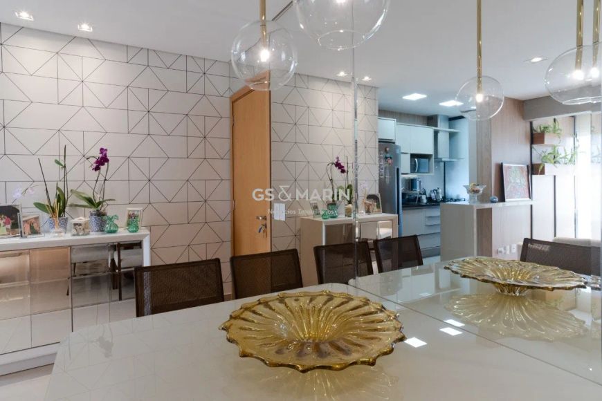 Venda de Apartamento em Londrina-PR, bairro Terra Bonita