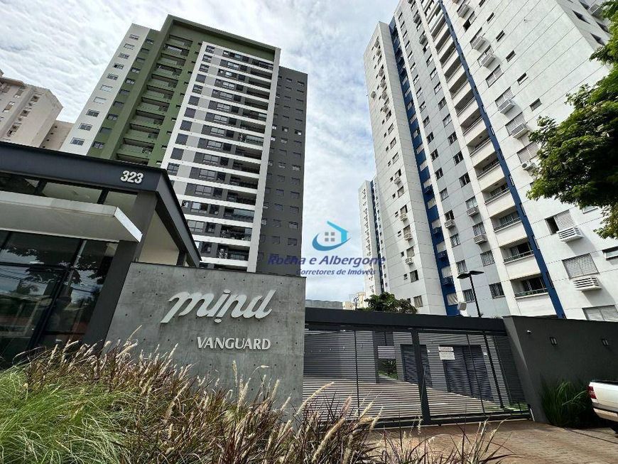 Investimento Oportunidade Lindo Ed. Mind Apartamento com 2 quartos sendo 1 suíte Sala p 2 ambientes