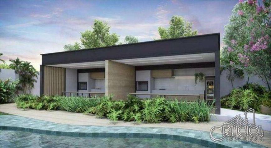 Apartamento para venda no Terra Bonita