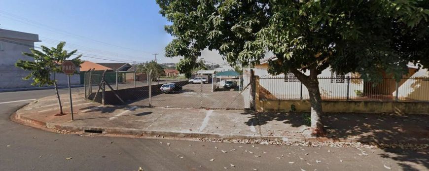 Lote em Rua Vigilato José da Cunha - Alpes - Londrina/PR