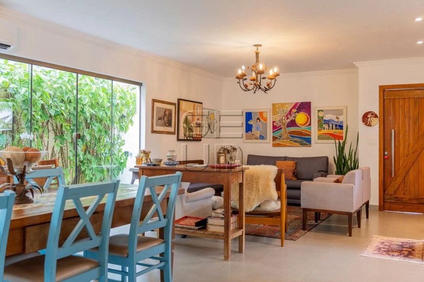 Casa com 3 dormitórios à venda, 195 m² por R$ 2.000.000,00 - Esperança - Londrina/PR
