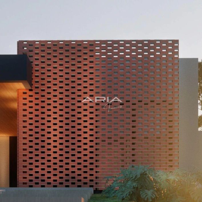 Casa no Condomínio Tauá, 3 Quartos, sendo 1 suíte máster, 152 m² de área construída