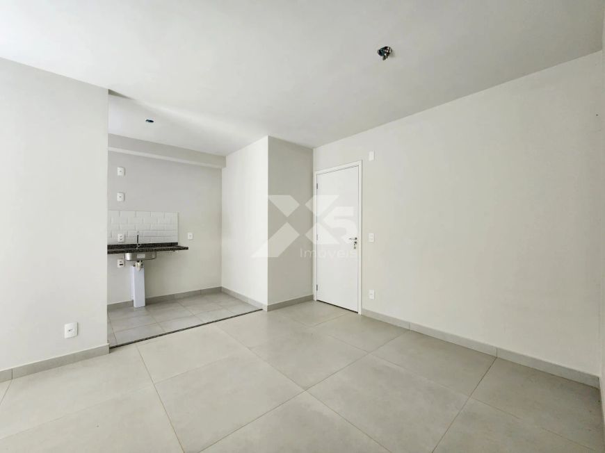 Sunny Downtown - Apartamento 2 quartos com garden próximo ao shopping Boulevard à venda em Londrina