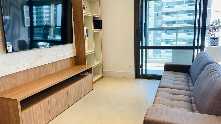 GLORIA RESIDENCE - R$ 1.550.000 - Apartamento à venda, 3 Quartos, 1 SuÍte, 2 Vagas, Gleba Palhano,