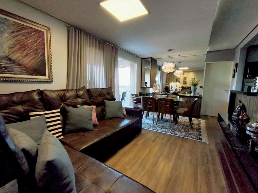 VICTORIA PARQUE - R$ 800.000 - Apartamento à venda, 3 dormitórios (1 suíte) , 91m², Gleba Palhano,