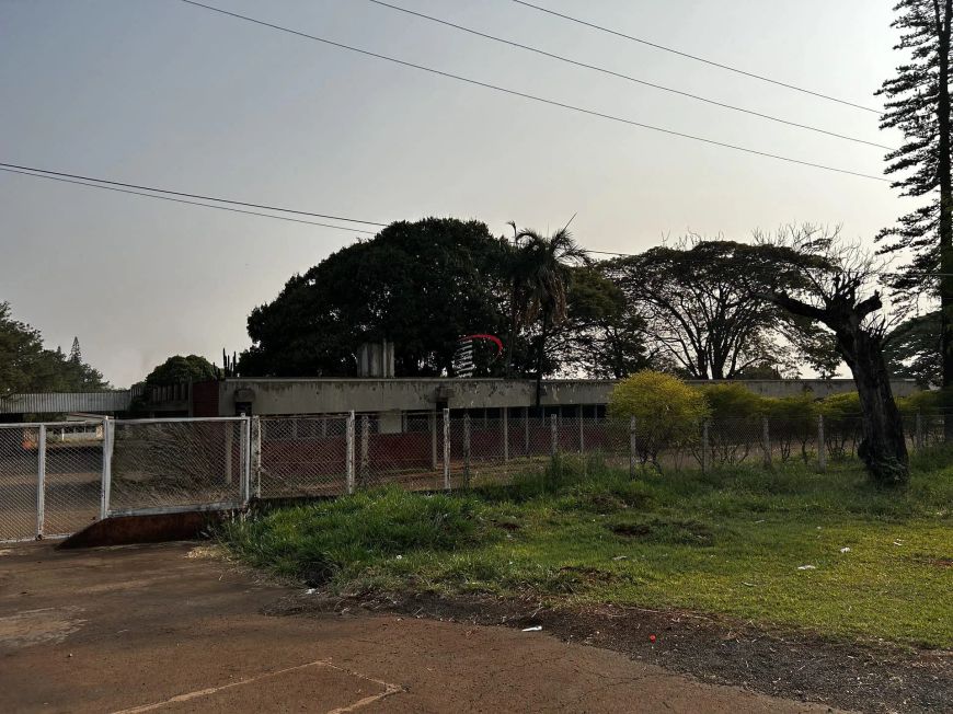 Barracão à venda por R$ 26.000.000 - Londrina/PR