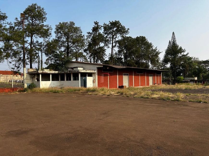 Barracão à venda por R$ 26.000.000 - Londrina/PR