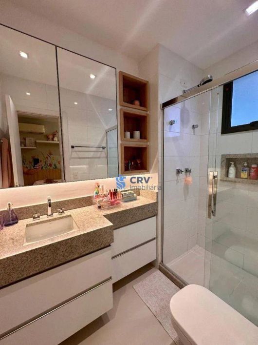 Apartamento com 3 dormitórios à venda, 167 m² por R$ 1.990.000,00 - Gleba Palhano - Londrina/PR
