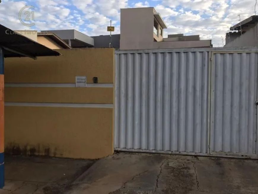 Casa à venda em Londrina, Alpes, com 2 quartos, com 104 m²