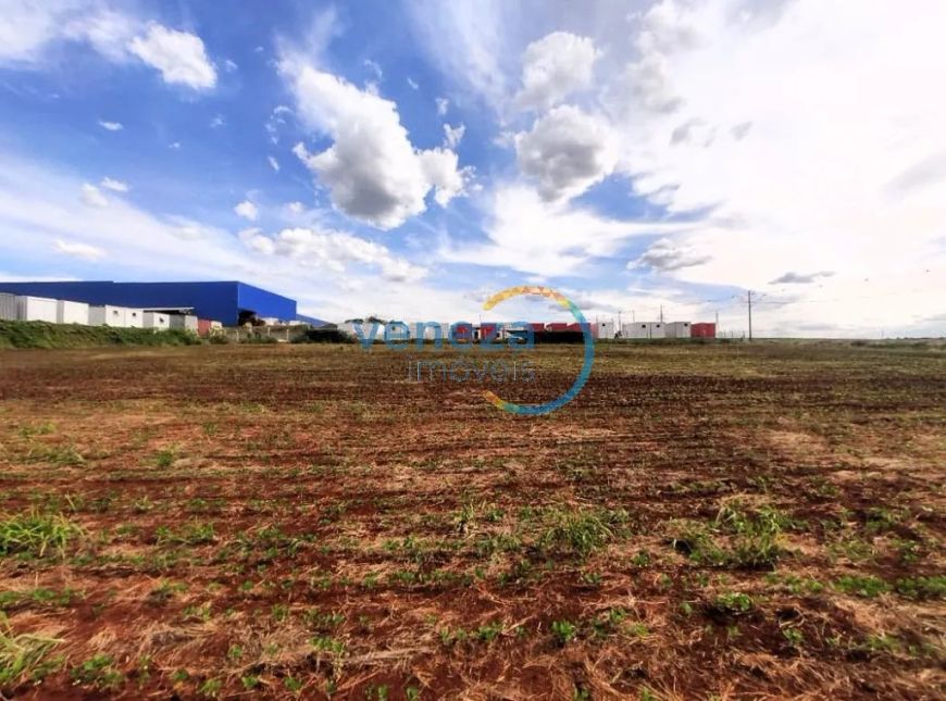 Terreno à venda por R$ 900000.00, 2500.00 m2 - ESTANCIA DELLAVILLE - LONDRINA/PR