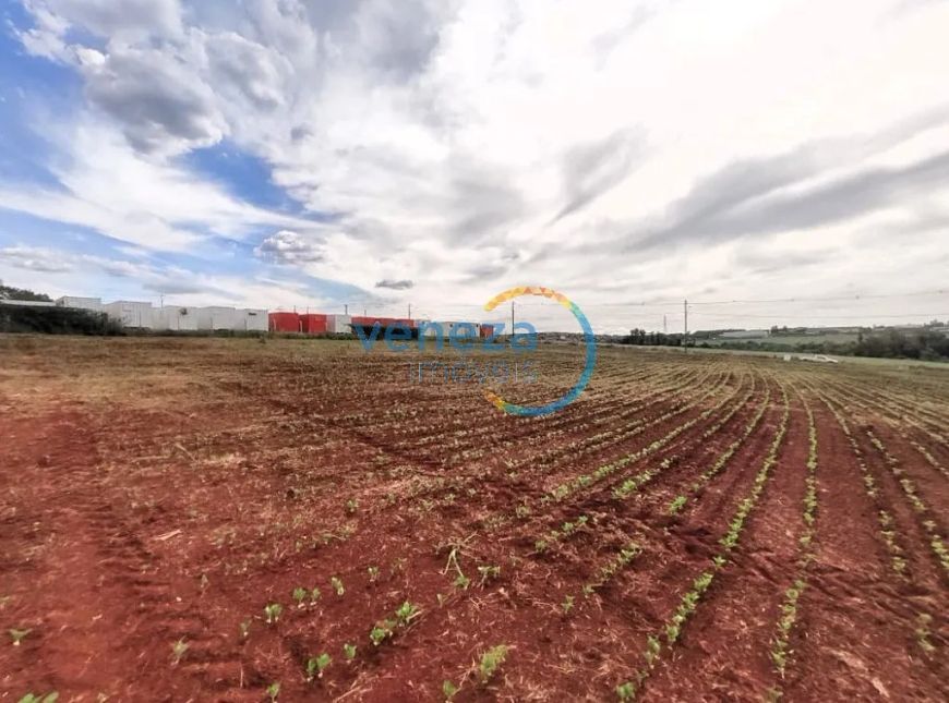 Terreno à venda por R$ 900000.00, 2500.00 m2 - ESTANCIA DELLAVILLE - LONDRINA/PR