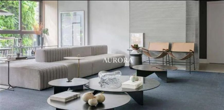 Apartamento ATRIO com 3 dormitórios à venda, 185 m² por R$ 1.680.000 - Gleba Palhano - Londrina/PR