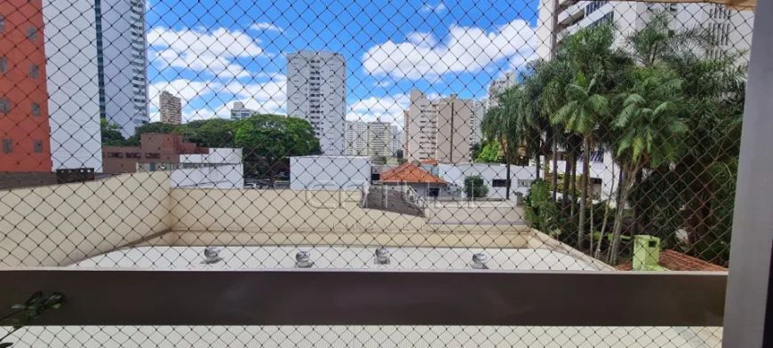 Apartamento à venda - Condomínio Boulevard Park - 3 quartos