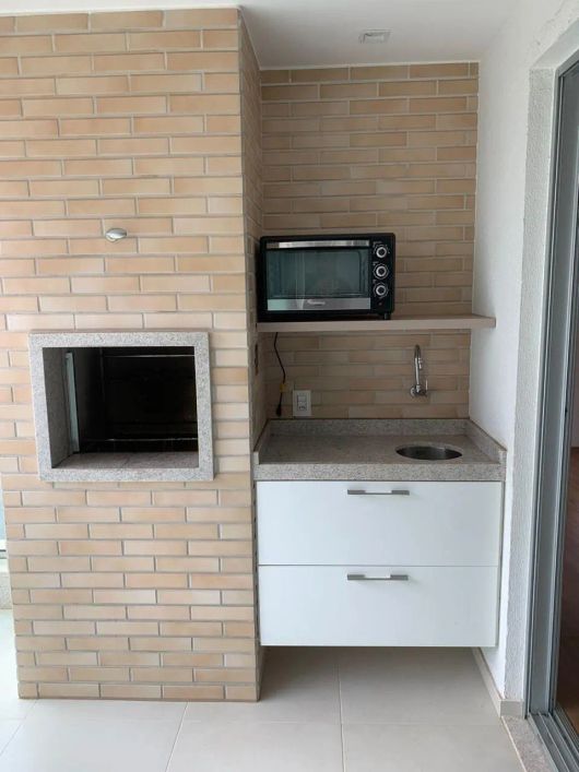 FLORAIS ECO RESORT - R$ 780.000 - Apartamento à venda, 2 dormitórios (1 Suíte), sala estendida, 2 v